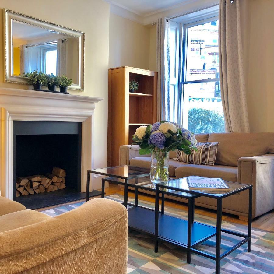 Buckingham Palace View Apartment Londýn Exteriér fotografie